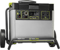 Portable Power Station 2982Wh Lithium Battery 2000 Watt Z27457