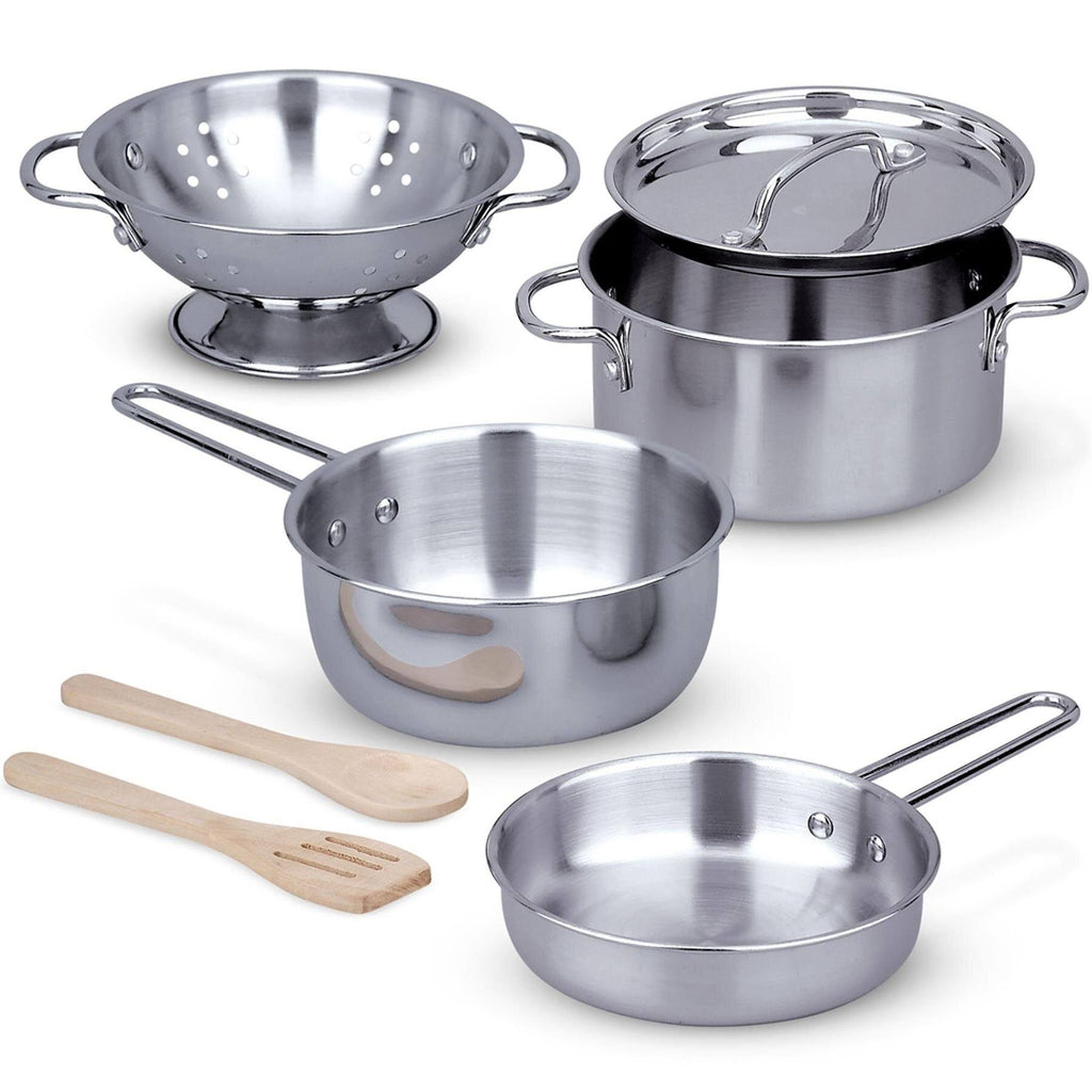 Pots & Pans Set U367284