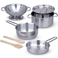 Pots & Pans Set U367284