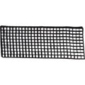 40° Soft Eggcrate Fabric Grids for Large Strip Lightbanks Size 21x84x22 53x213cm V828