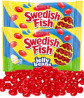 2 Pack 9 Oz Assorted Flavors Jelly Beans D7644