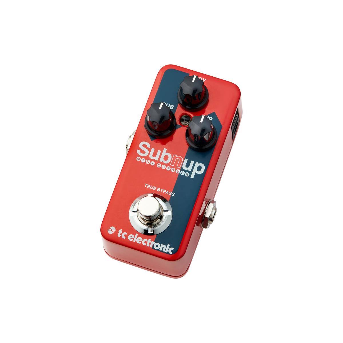 Sub&N&Up Mini W709