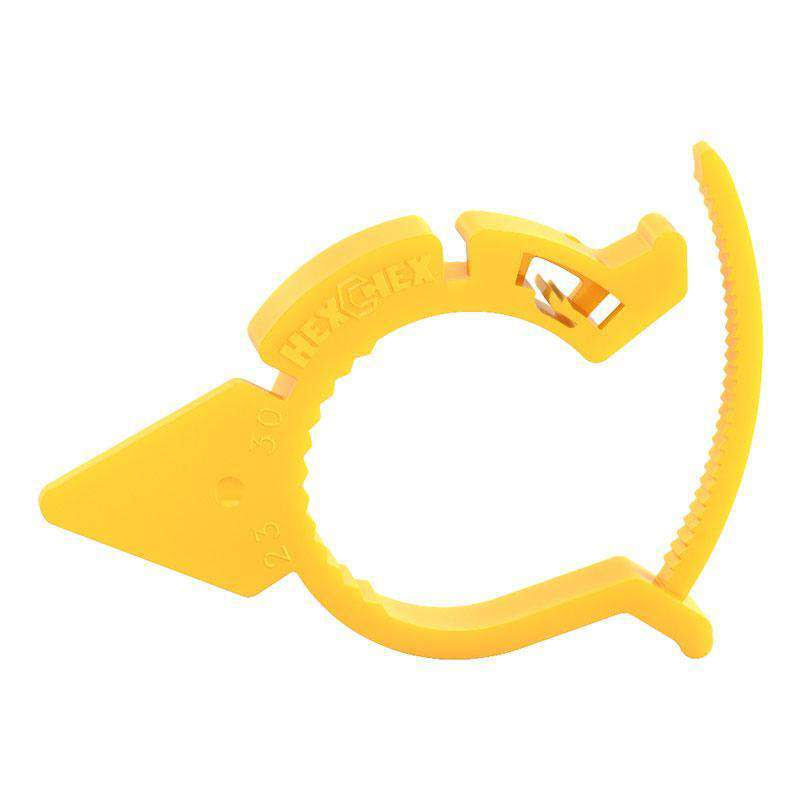 Hexchex Multi-Size Indicator 30-38mm S321606