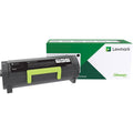 Black Ultra High Yield Toner Cartridge O684907