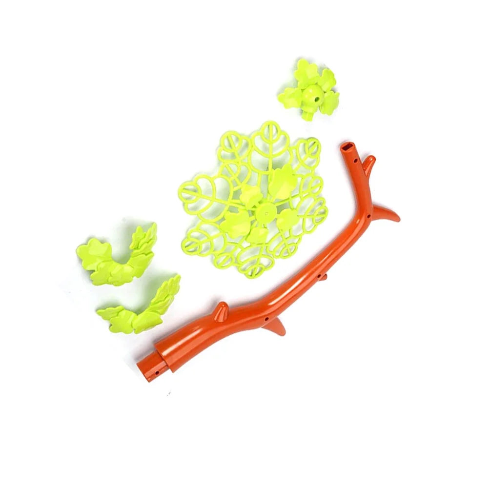 Monkey Swing Tree Board Game Educational Toys N56205
