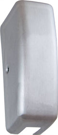 Latch Case Cover Kit, Bright Chrome Finish J48295