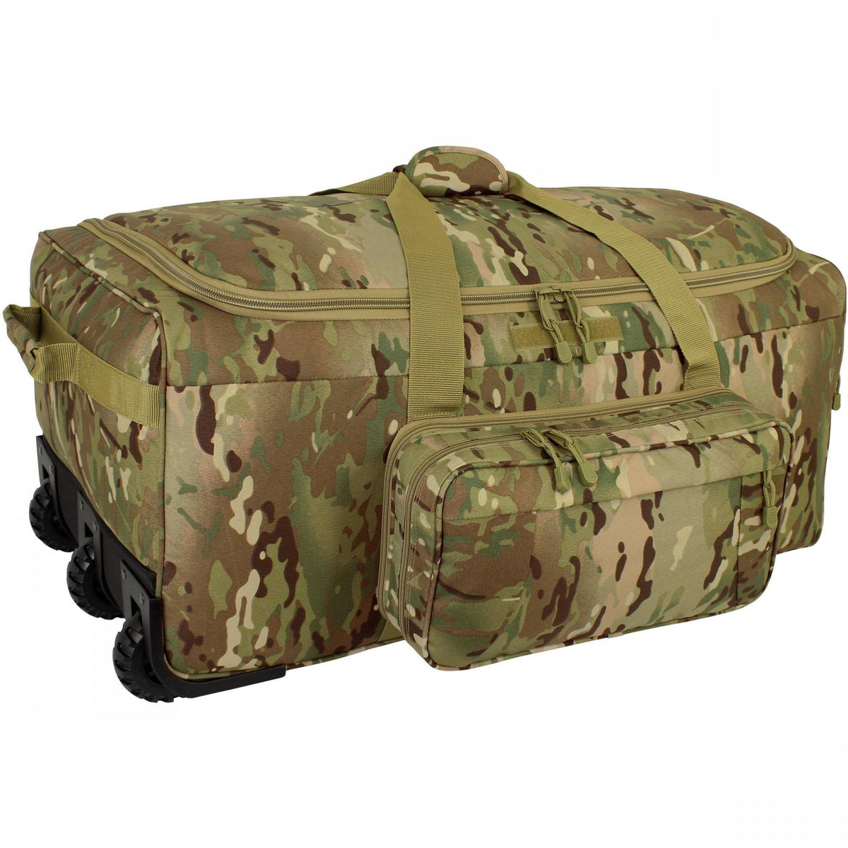 Multicam Deployment Bag T8052