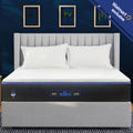 Queen Cooling Gel Memory Foam Mattress P58237