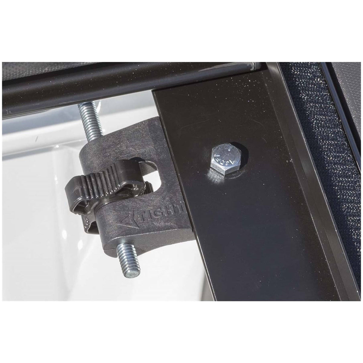 Vanish Roll Up Tonneau Cover U17637