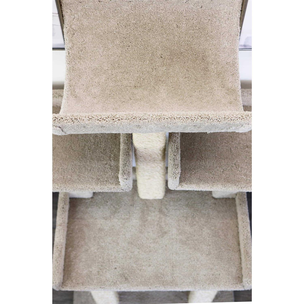 56 Extra Large Cat Tree Cat Tower N316082