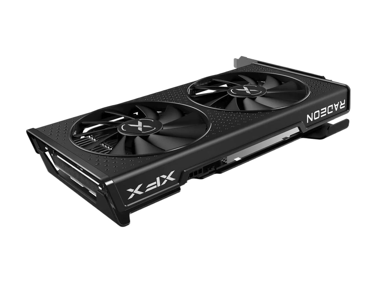 Radeon RX 6600 8 GB GDDR6 Graphics Card I8038