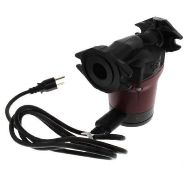 Cast Iron Circulator Pump with Line Cord I742468