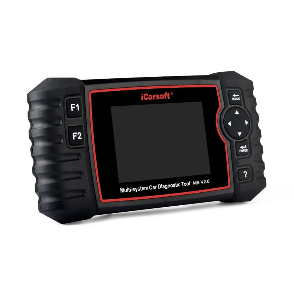MB V2.0 Scanner for Mercedes-Benz/Sprinter/Smart M482881