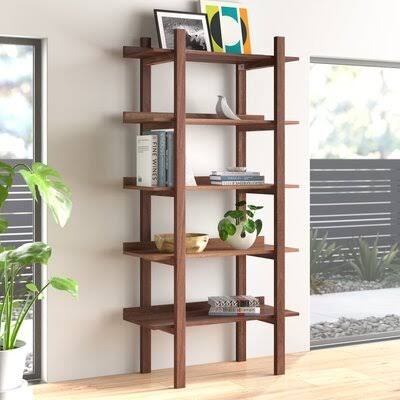 Etagere Bookcase R8419