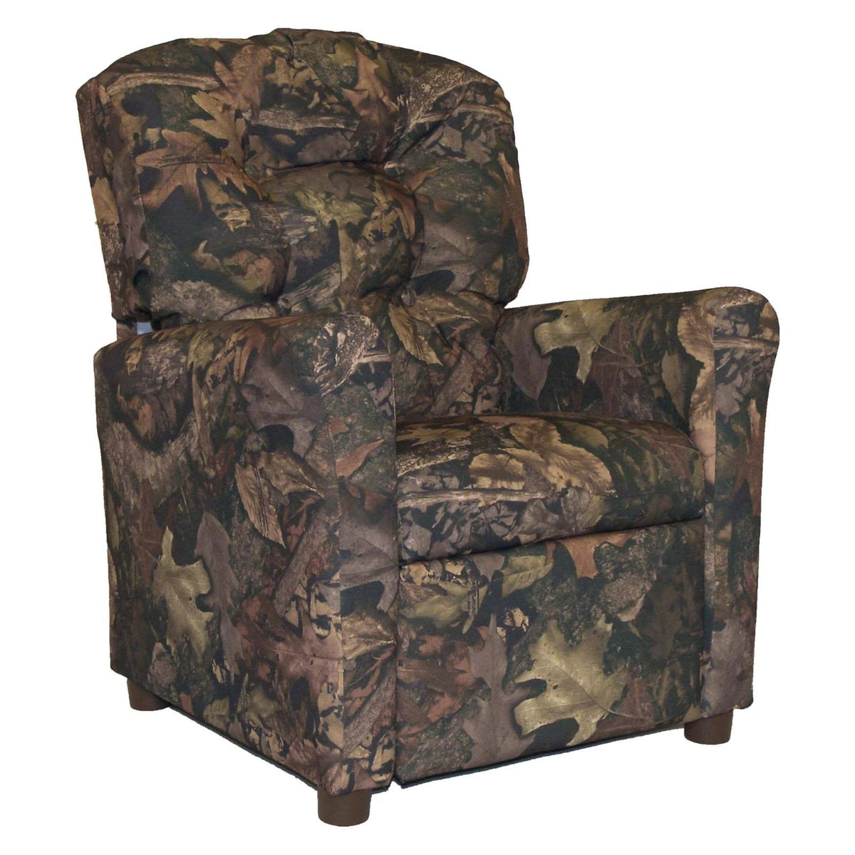 Harvest Camo Kids Recliner P908641