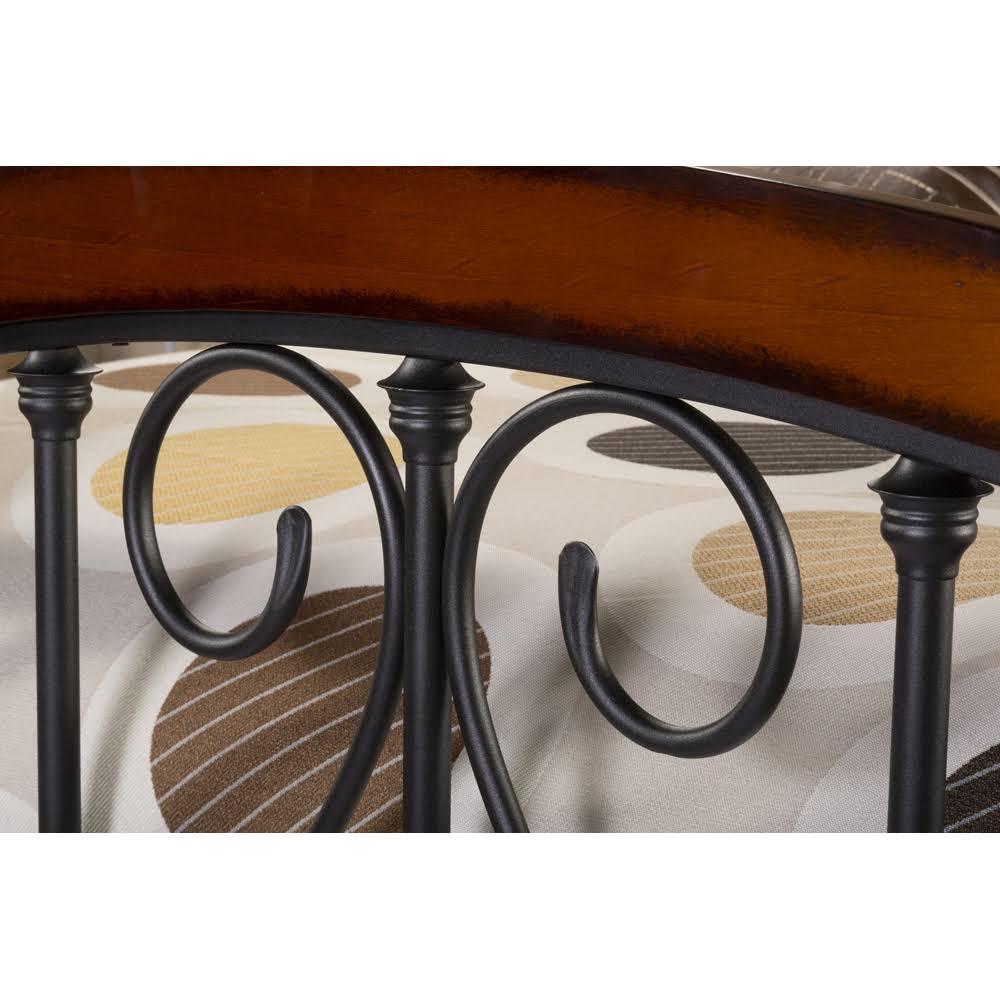 King Headboard O7250