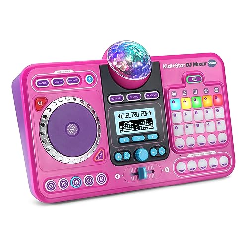 DJ Mixer P822