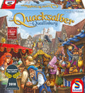 Quacks of Quedlinburg P5811