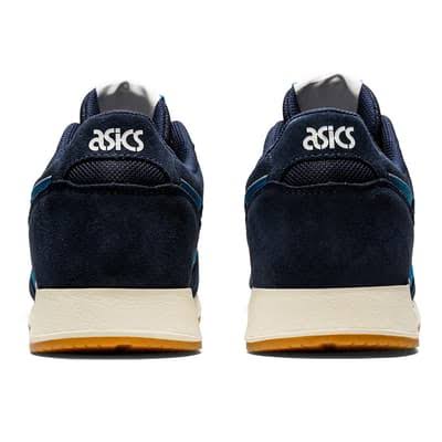 Dark Blue Light Blue Trainers B50484