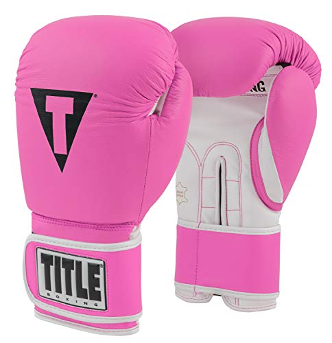 Leather Training Gloves M30841