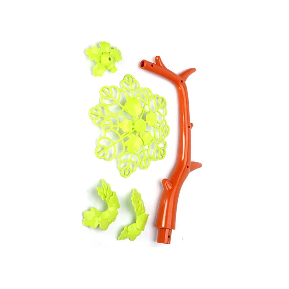 Monkey Swing Tree Board Game Educational Toys N56205