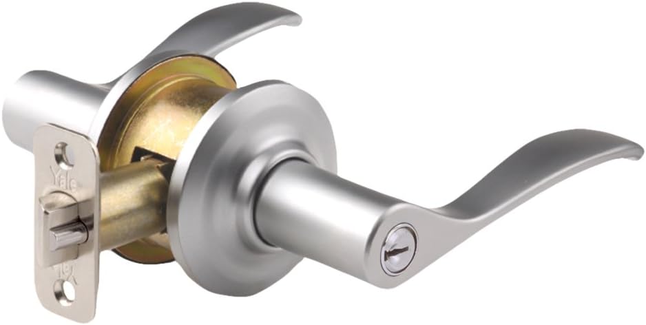Passage Lever Pack of 2 P668856