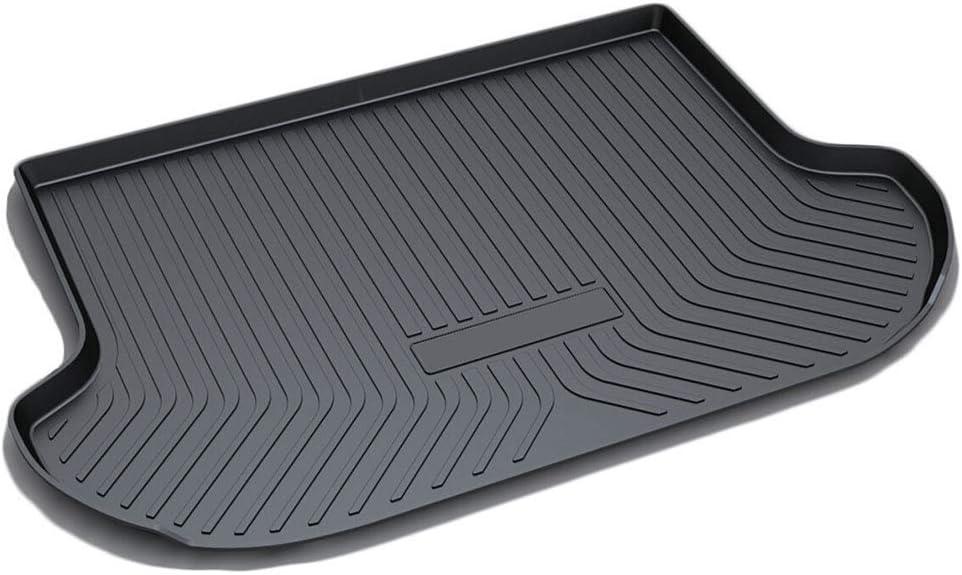 Cargo Liner Trunk Floor Mat Protector for 2015-2020 Nissan Murano P15908