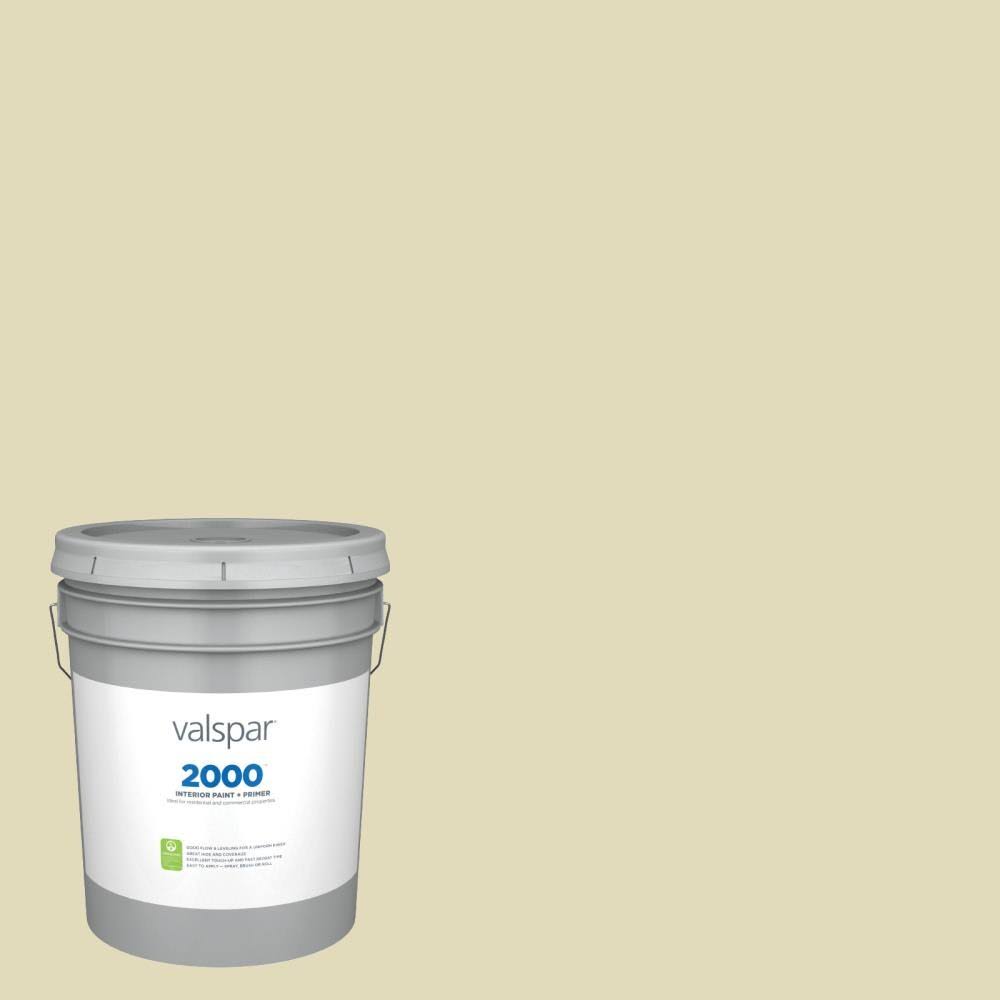 Eggshell Interior Paint (5-Gallon) P261