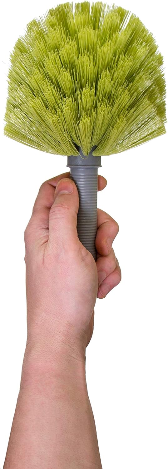 Extension Pole with Cobweb Duster K561749