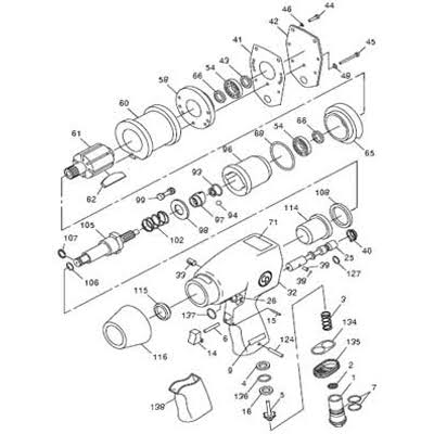 Repair Kit N81123