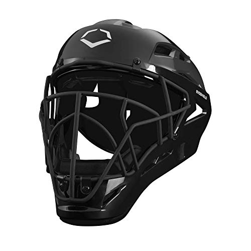 Catcher's Helmet F894439