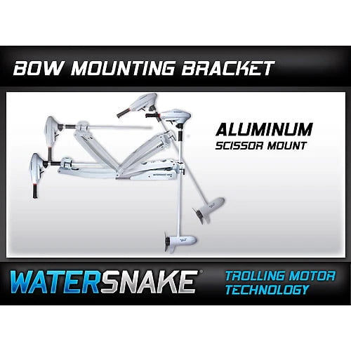 Bow Mount E445