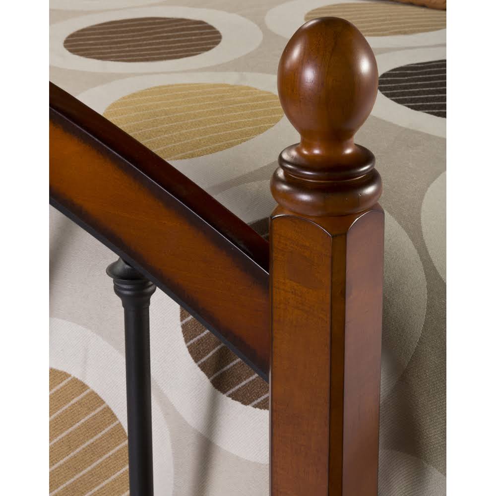 King Headboard O7250