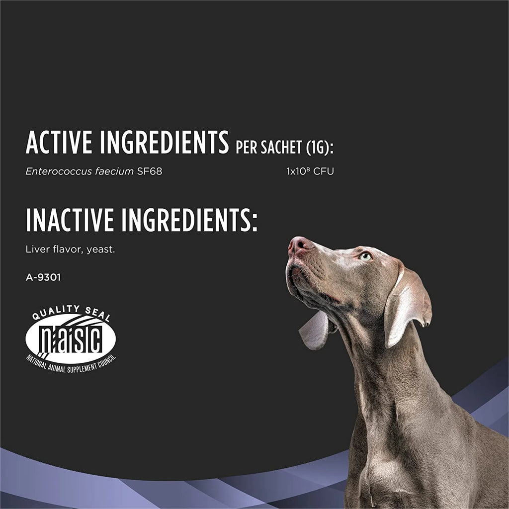 30 ct. Canine Probiotic Supplement J57313