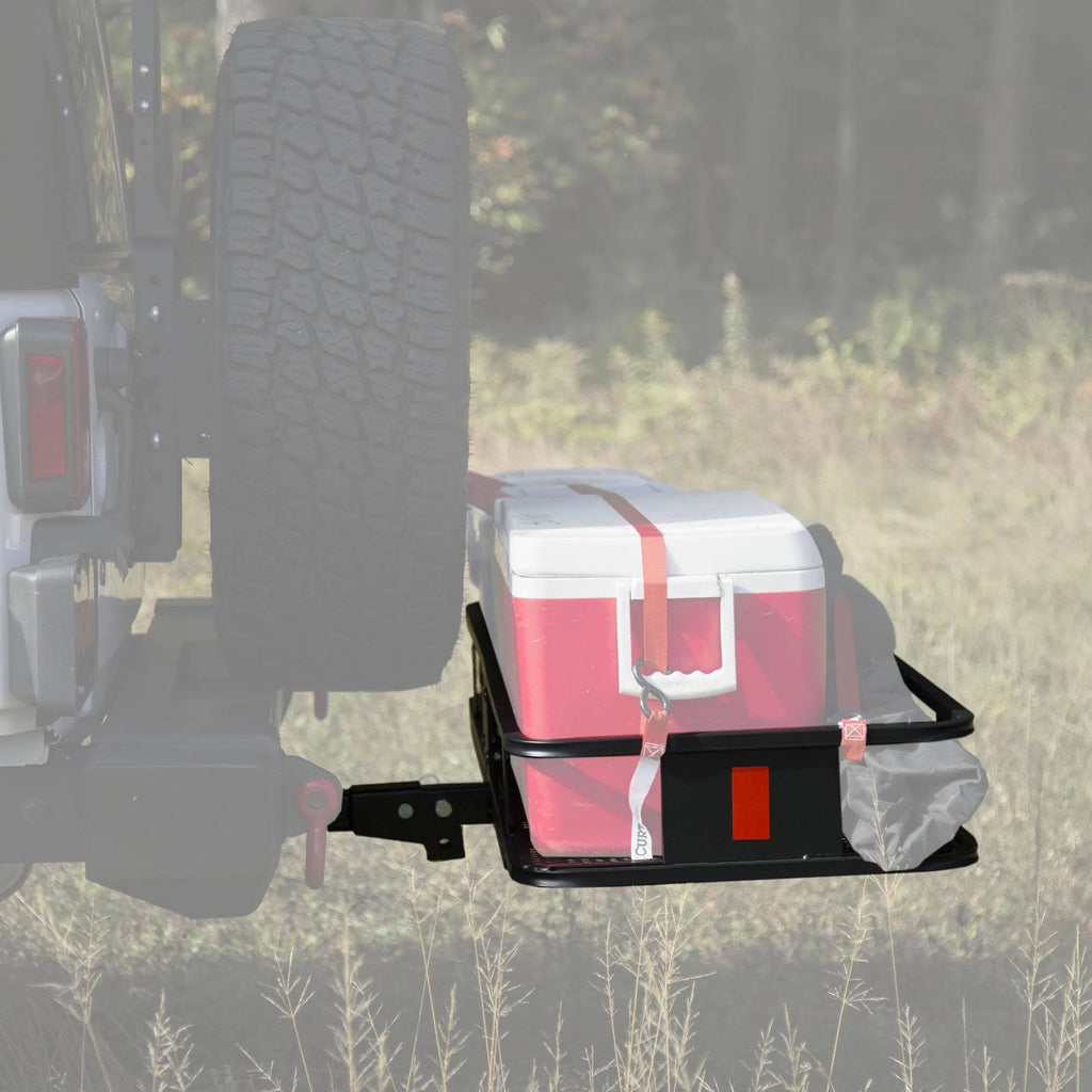 Cargo Carrier F469313