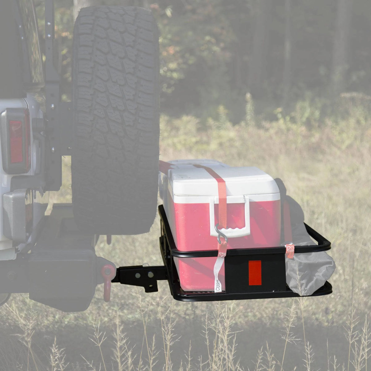 Cargo Carrier F469313