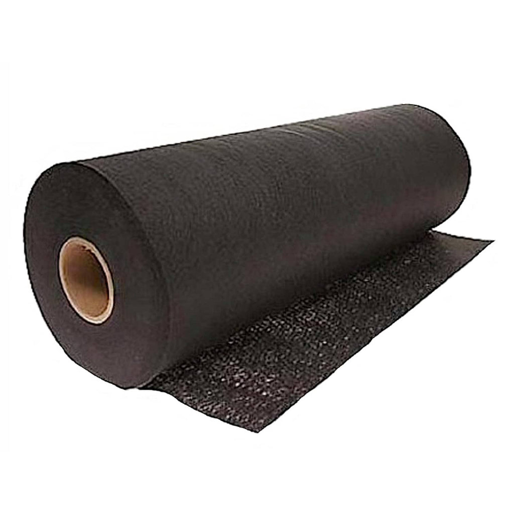 Black Commercial Landscaping Ground Cover M9119