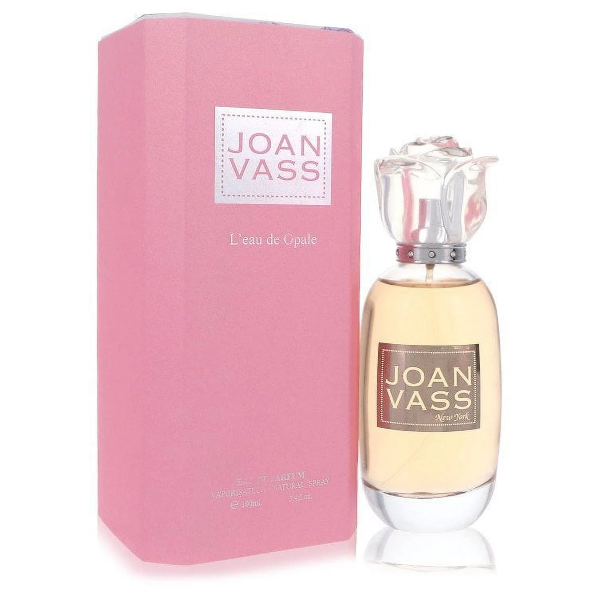 Eau De Parfum Spray Floral N160271