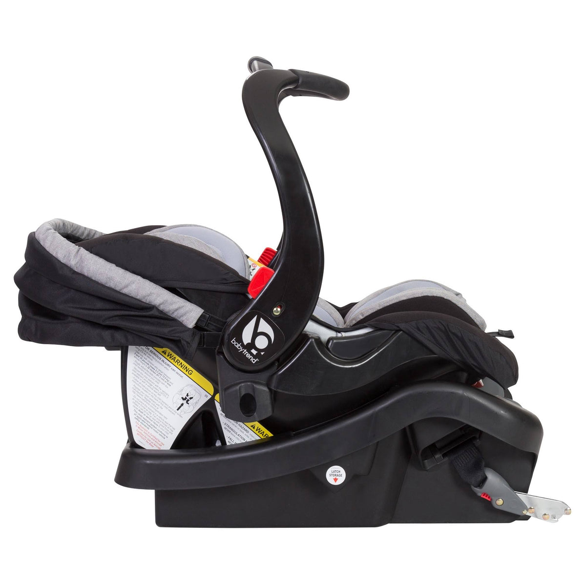 Nimbus Infant Car Seat B212