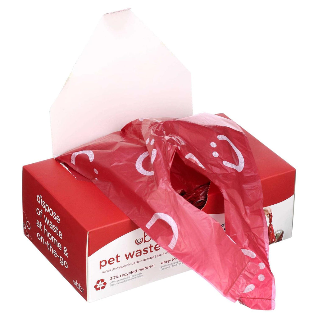 Lavender Scented Pet Waste Disposal Bags L12433