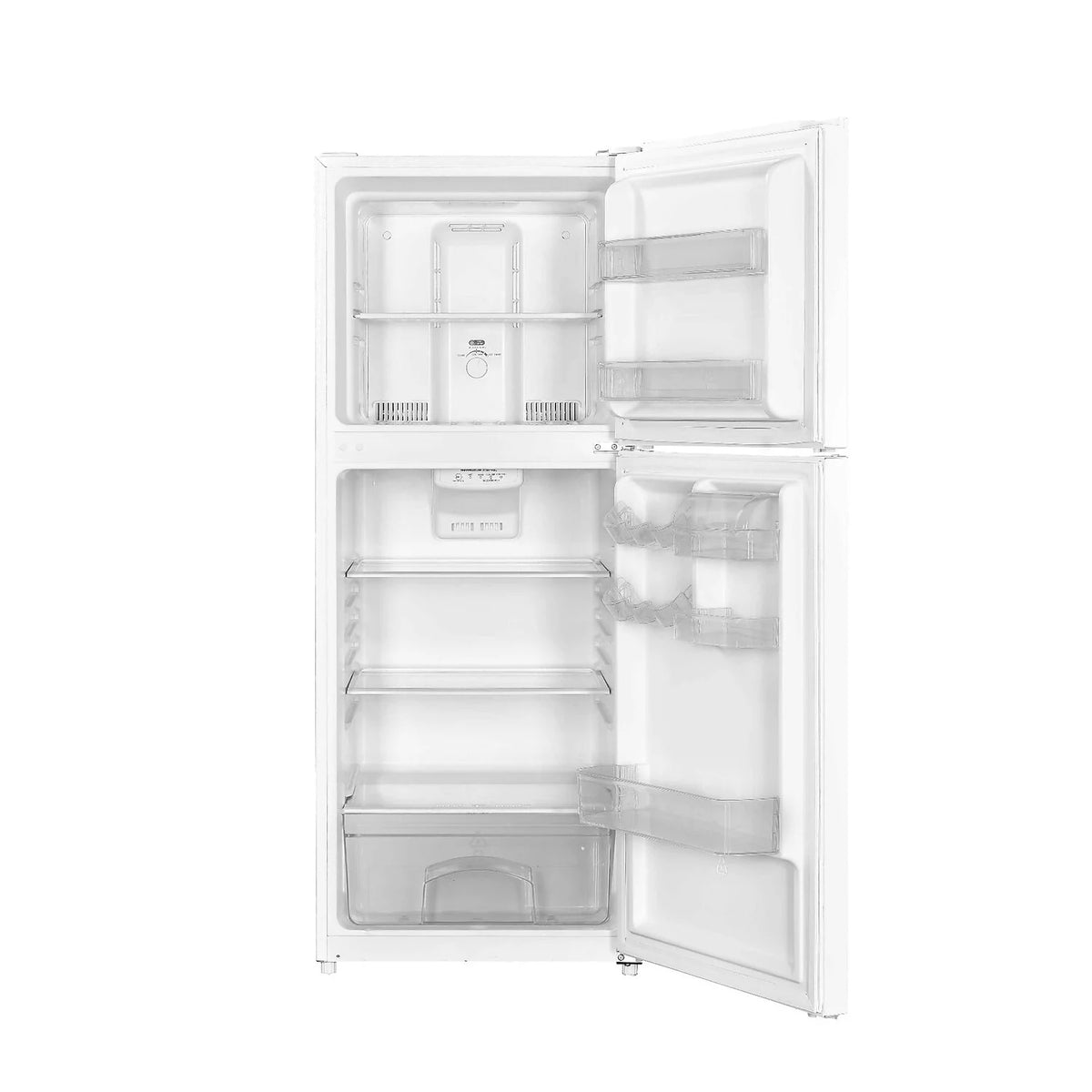 11.6 cu ft Frost Free Refrigerator F8684