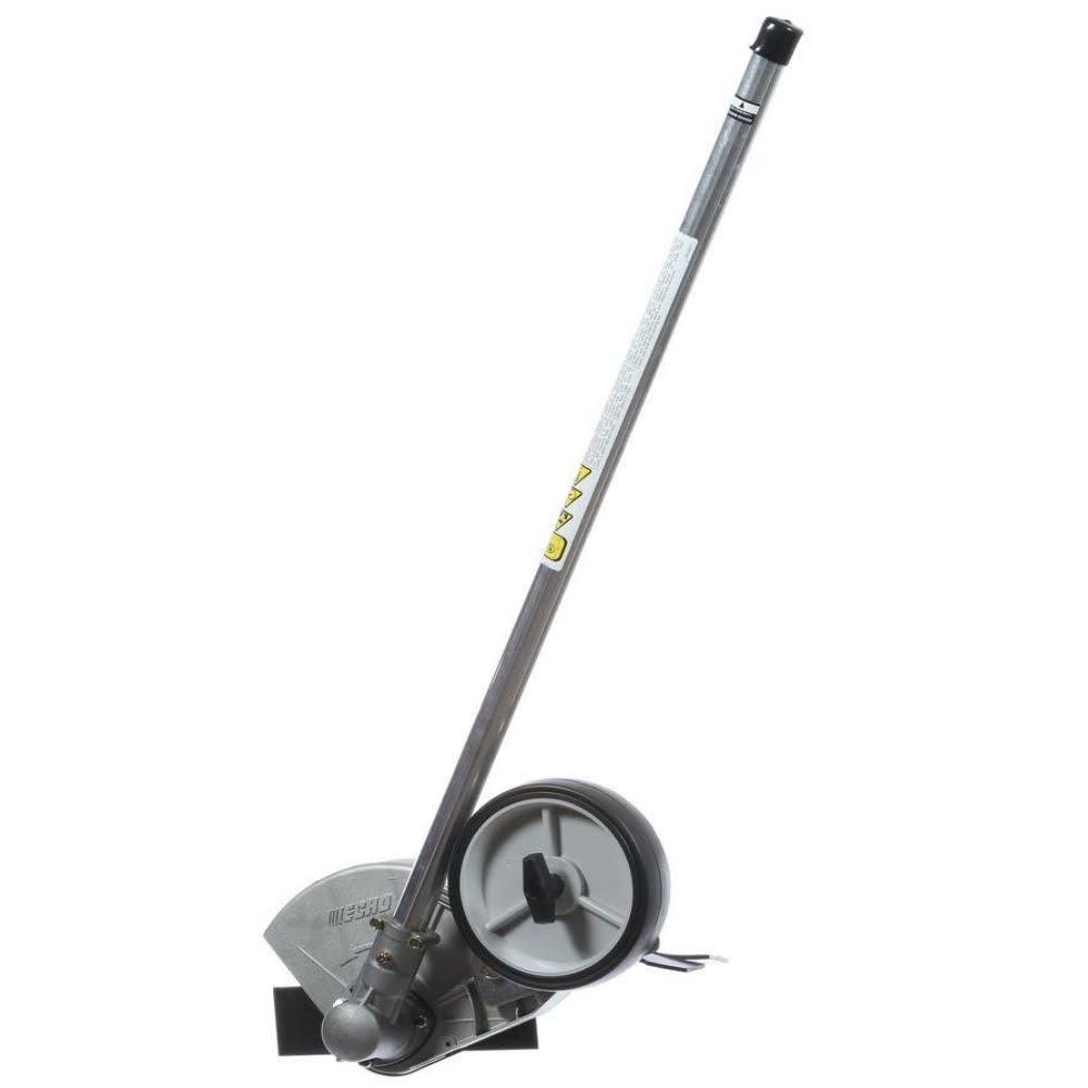 Pas Straight Shaft Edger Attachment K806