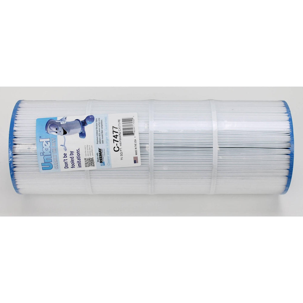 Pool Replacement Filter Cartridge (8-Pack) Z814308