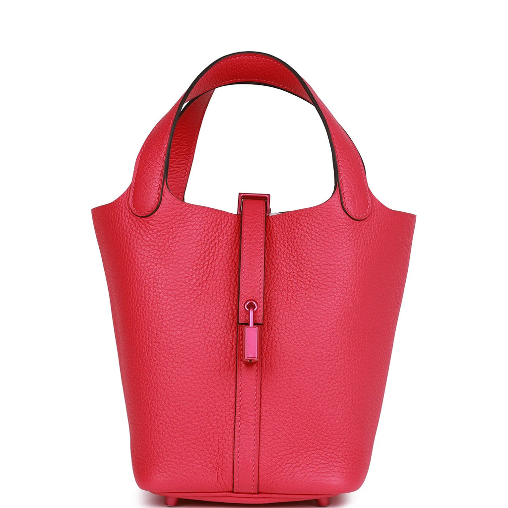 Picotin 18 Rose Mexico Clemence V359281