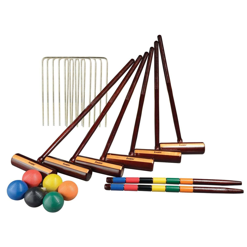 Croquet Set Y617570