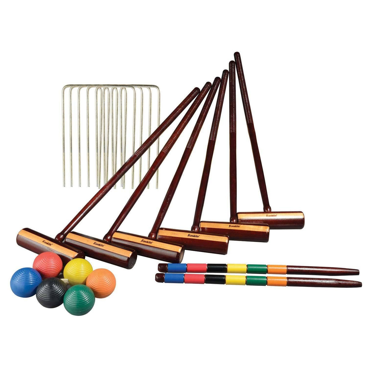 Croquet Set Y617570