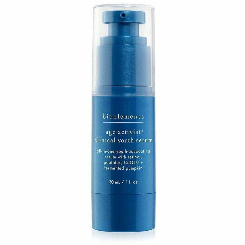 Clinical Youth Serum 1 oz Q697