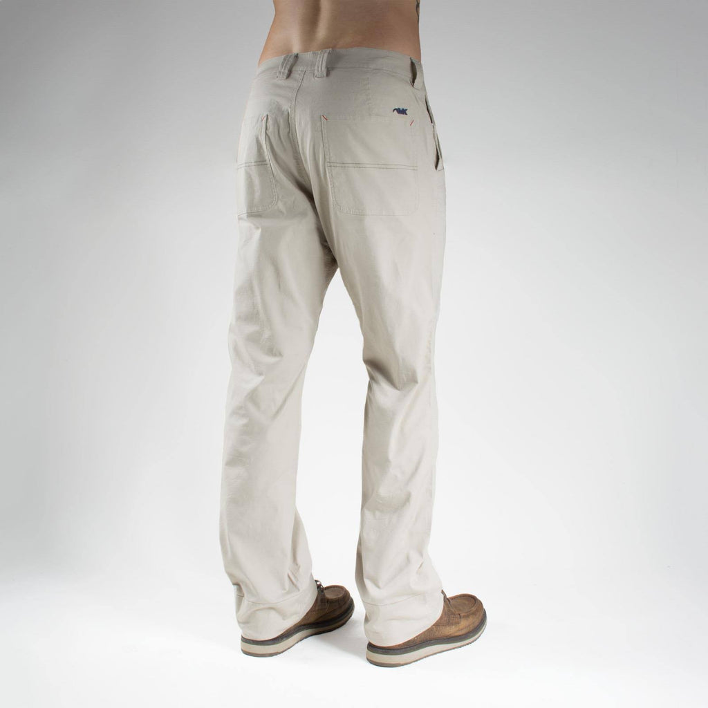 Slim Fit Men's All Mountain Pant E495
