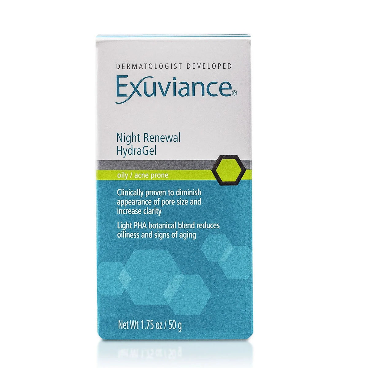Night Renewal HydraGel 50g H3093