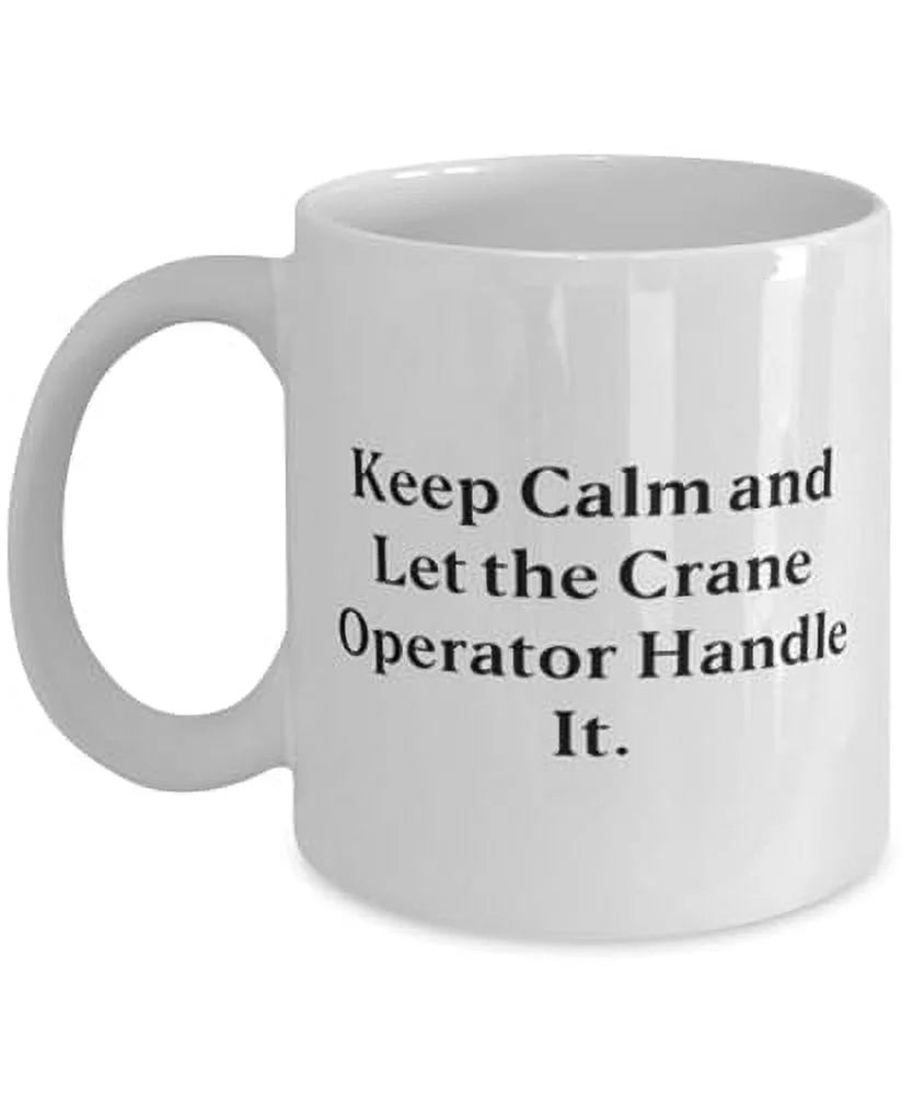 15oz Mug L8986